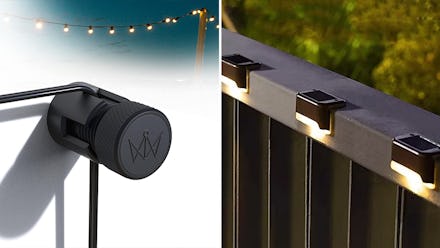 Spending time in your backyard would be way more enjoyable if you had any of these clever, cheap thi...