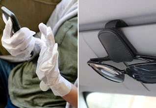 65 Weird, Clever Things For Women On Amazon That Are Actually Life-Changing