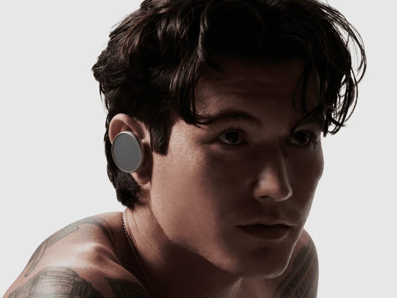 Iyo One wireless earbuds
