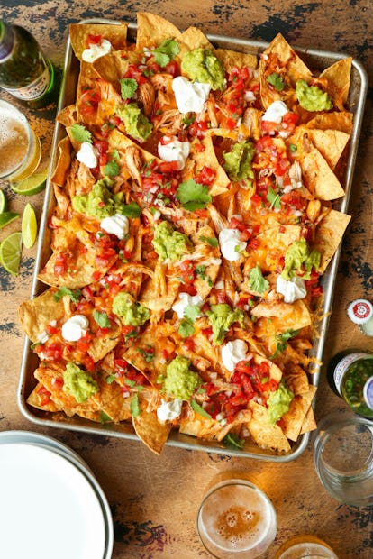 18 Make-Ahead Summer Dinner Recipes Your Family Will Love