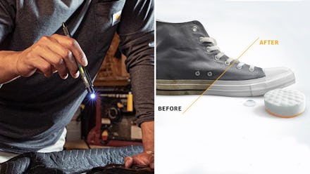 65 sick finds on Amazon for men who are a pain to shop for