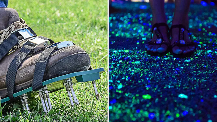50 Things For Your Backyard Under $30 That Are Legitimately Amazing