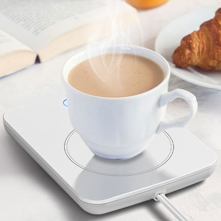 Misby Coffee Warmer