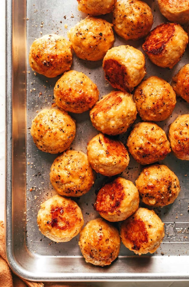 18 Make-Ahead Summer Dinner Recipes Your Family Will Love