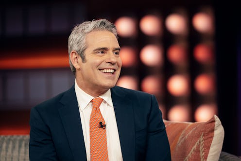 Bravo's Andy Cohen on 'The Kelly Clarkson Show'
