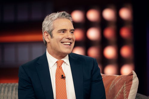 Bravo's Andy Cohen on 'The Kelly Clarkson Show'