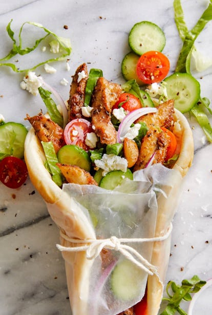 18 Make-Ahead Summer Dinner Recipes Your Family Will Love