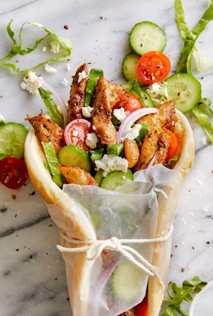 18 Make-Ahead Summer Dinner Recipes Your Family Will Love