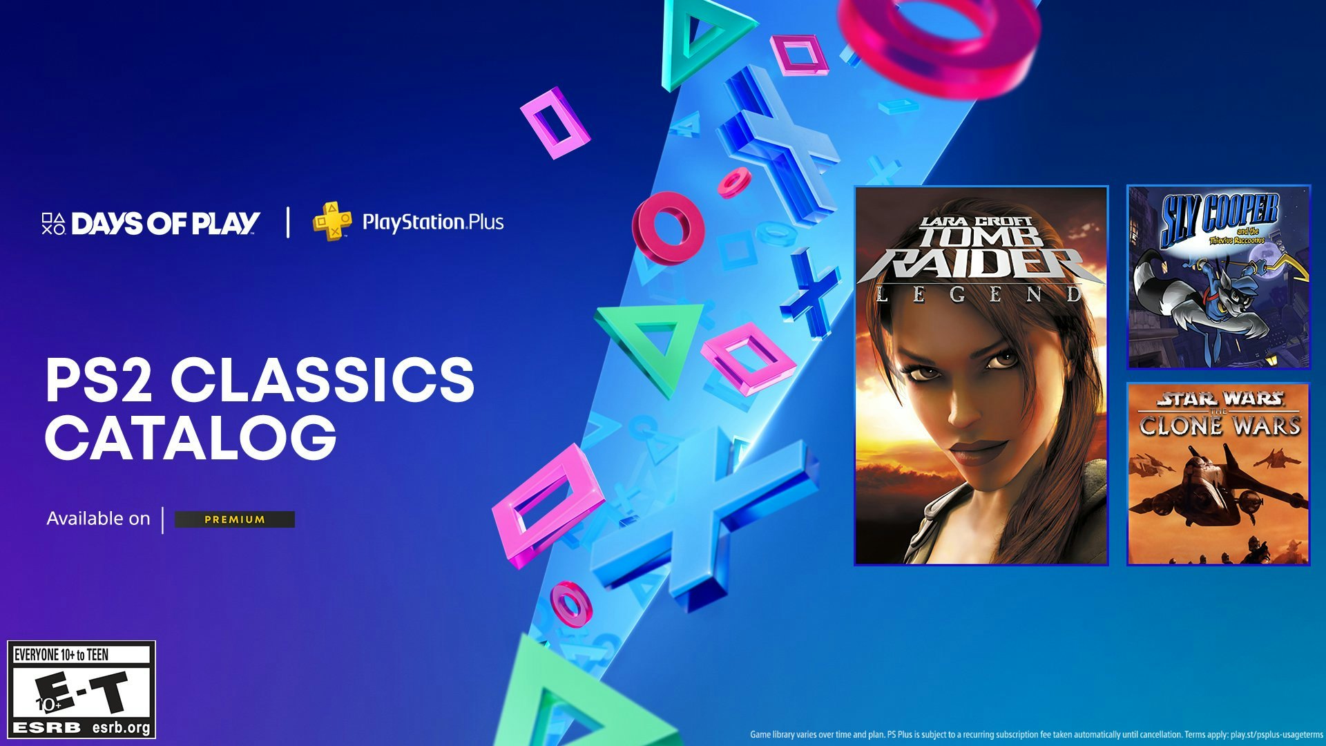 PlayStation Plus Is Finally Bringing Back Its Most Requested Feature