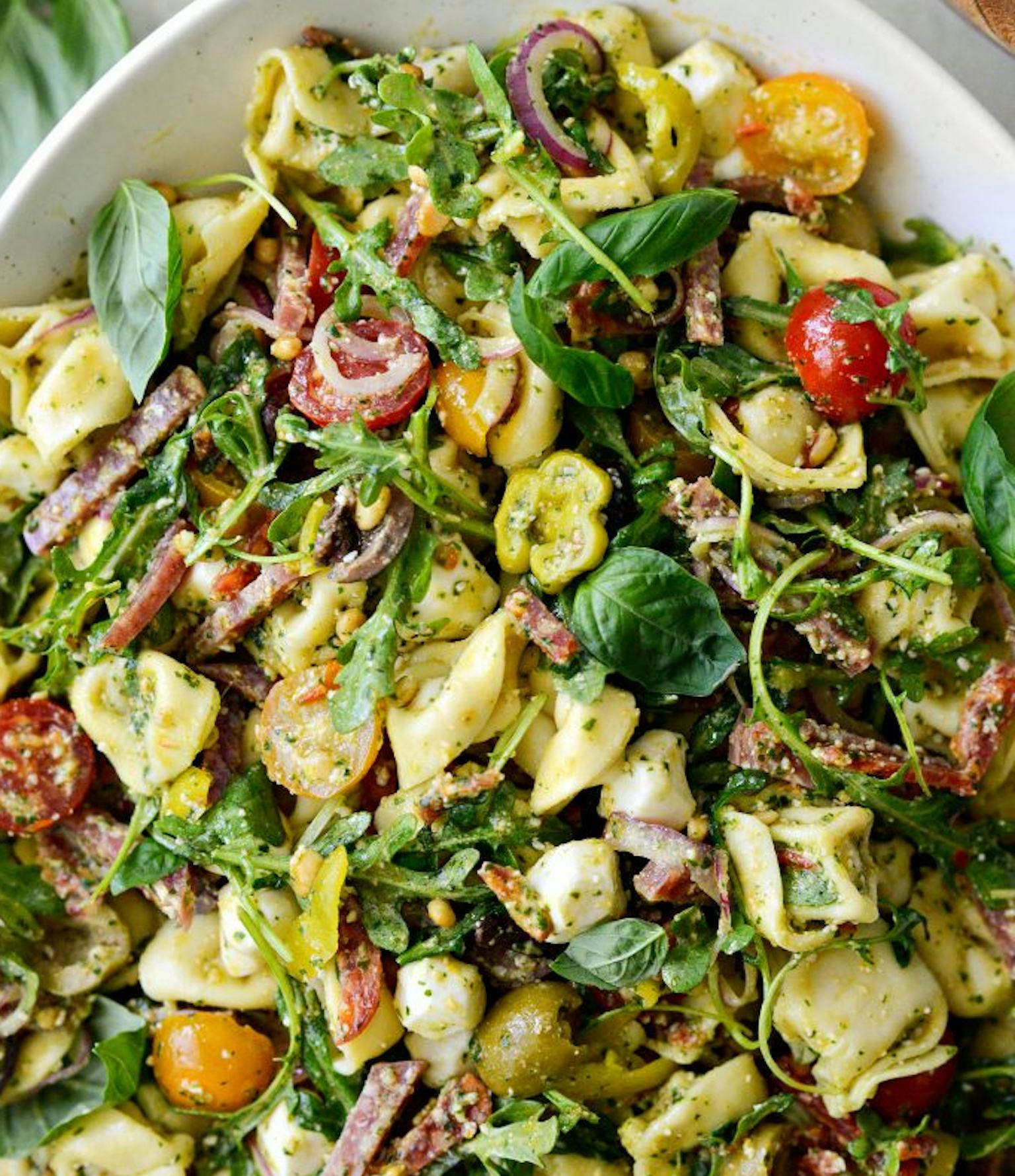 18 Make Ahead Summer Dinner Recipes Your Family Will Love 18-make-ahead-summer-dinner-recipes-your-family-will-love