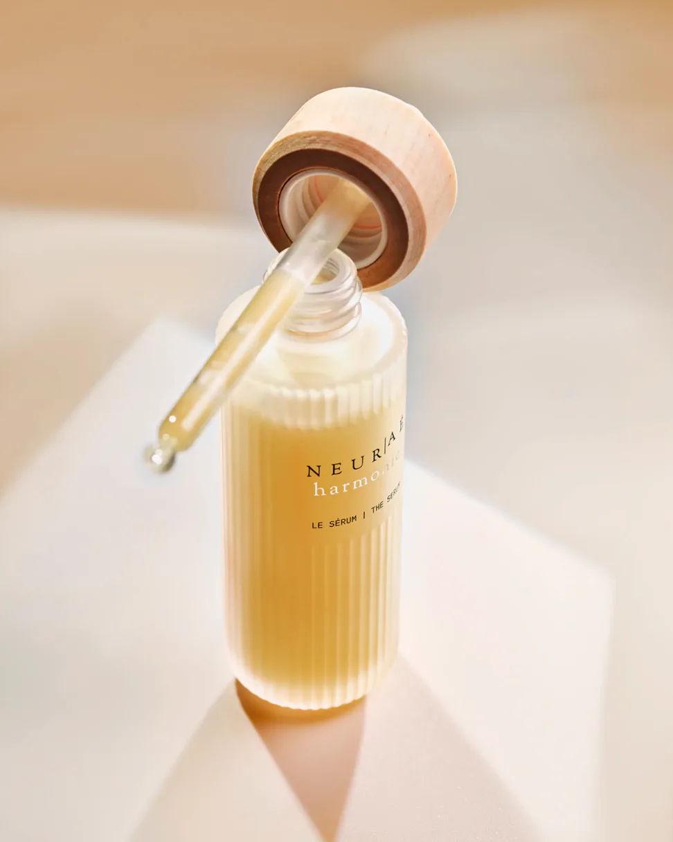 フェイスクリーム NRKGRNR63 Does Face Cream That Targets the “Mind-Skin” Connection Work?