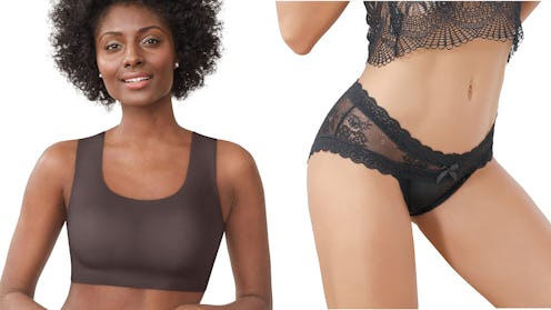 40 Dope Bras & Underwear That Seem Expensive But Are So Cheap On Amazon