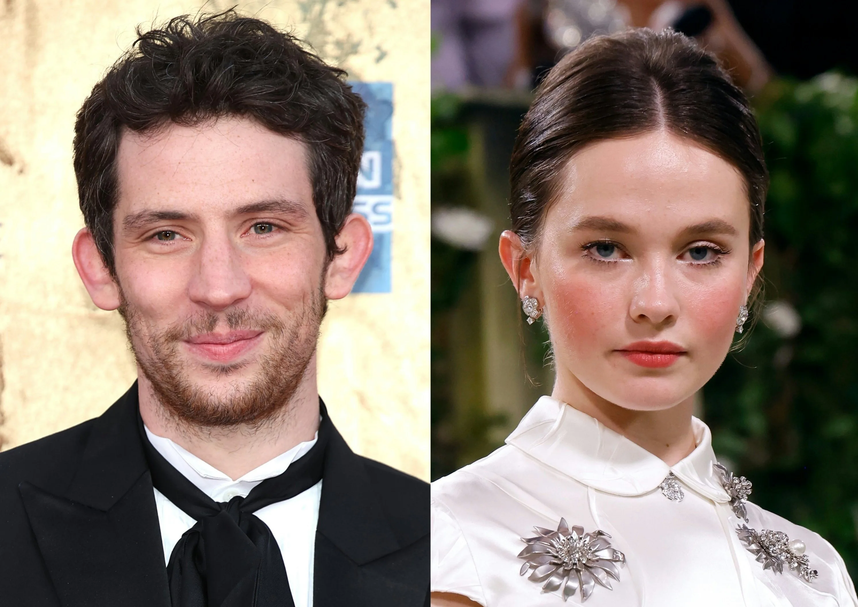Who's In The 'Knives Out 3' Cast? 'Wake Up Dead Man' Adds Josh O'Connor, Cailee Spaeny, & More - Vimarsana News