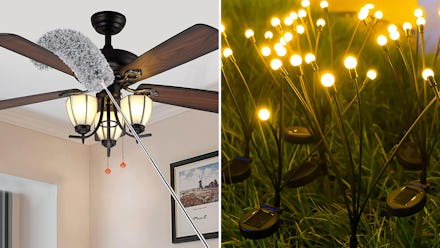 The 50 dopest things for your home that are cheap as hell on Amazon