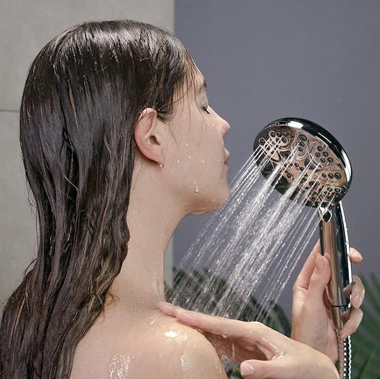 HOPOPRO Handheld Shower Head