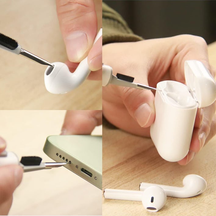 Aijeff Airpods Cleaner Kit