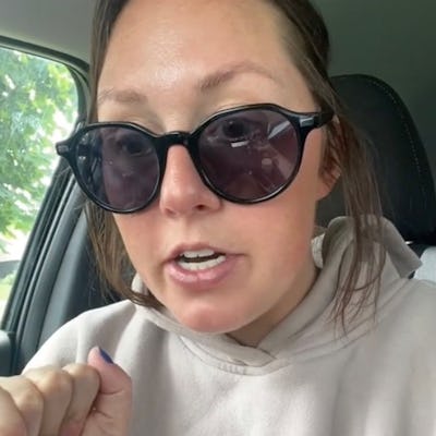 This Mom Couldn't Believe Her Daughter Was Attending A 7-Hour Long Birthday Party