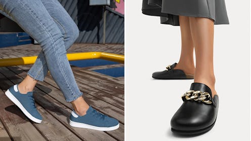 Podiatrists Say These Shoes Are So Comfy You Can Walk In Them All Day & They Go With Any Outfit