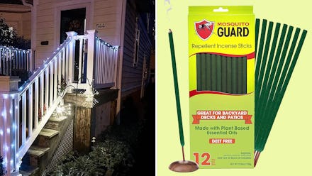 These genius hacks make your backyard 10x better — & they're so damn cheap & easy