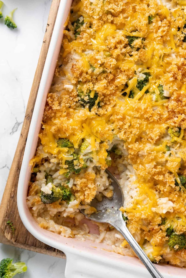 18 Make-Ahead Summer Dinner Recipes Your Family Will Love