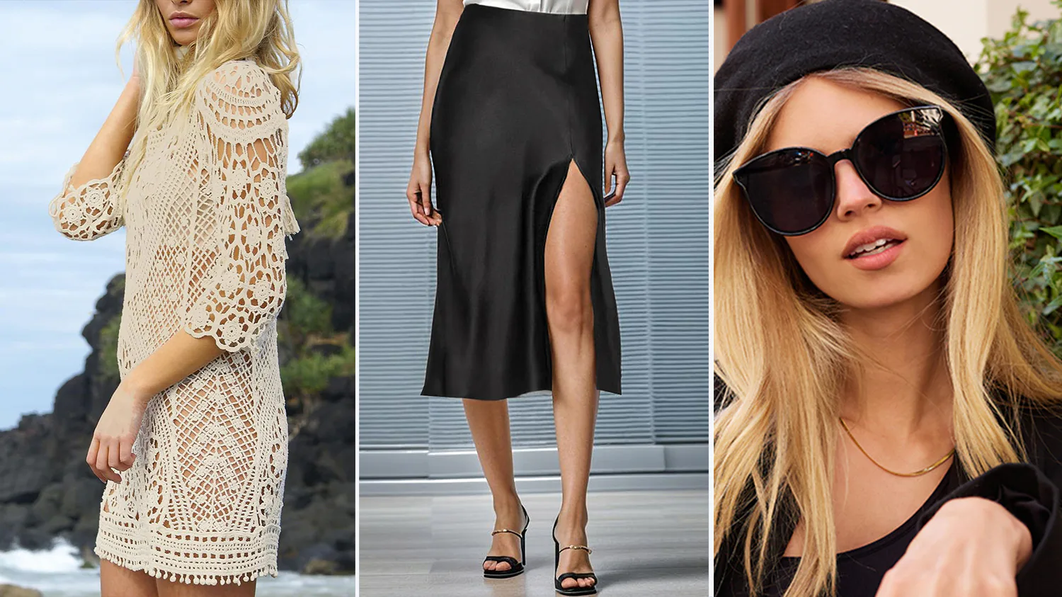 60 Flattering Outfits Under $35 On Amazon That Are Sexy As Hell