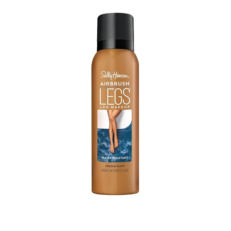 Sally Hansen Airbrush Legs