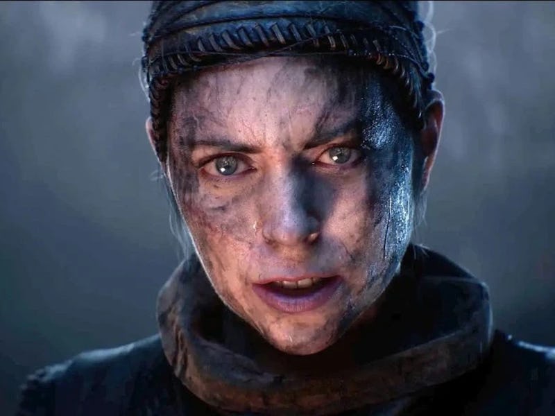 Senua's Saga: Hellblade 2