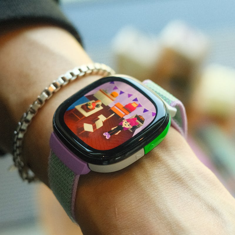 Google Fitbit Ace LTE smartwatch for children launches on June 5, 2024 at $229.99.