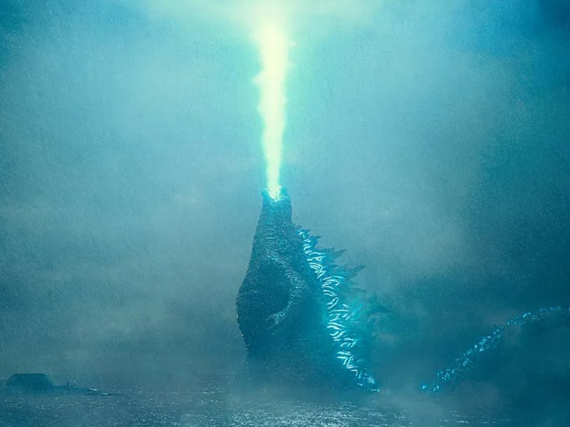 Godzilla