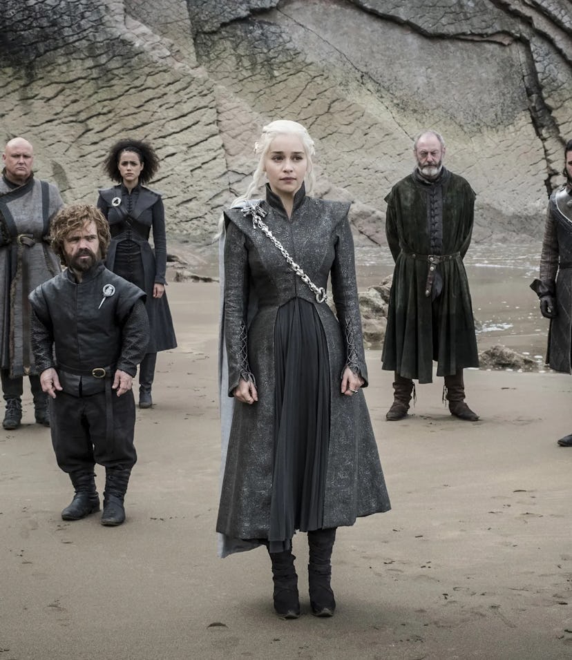 George R.R. Martin trashed TV adaptations of books five years after the controversial 'Game of Thron...