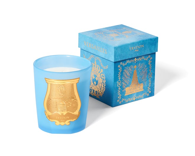 Trudon Versailles Candle Collection