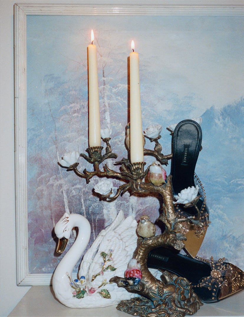 candles