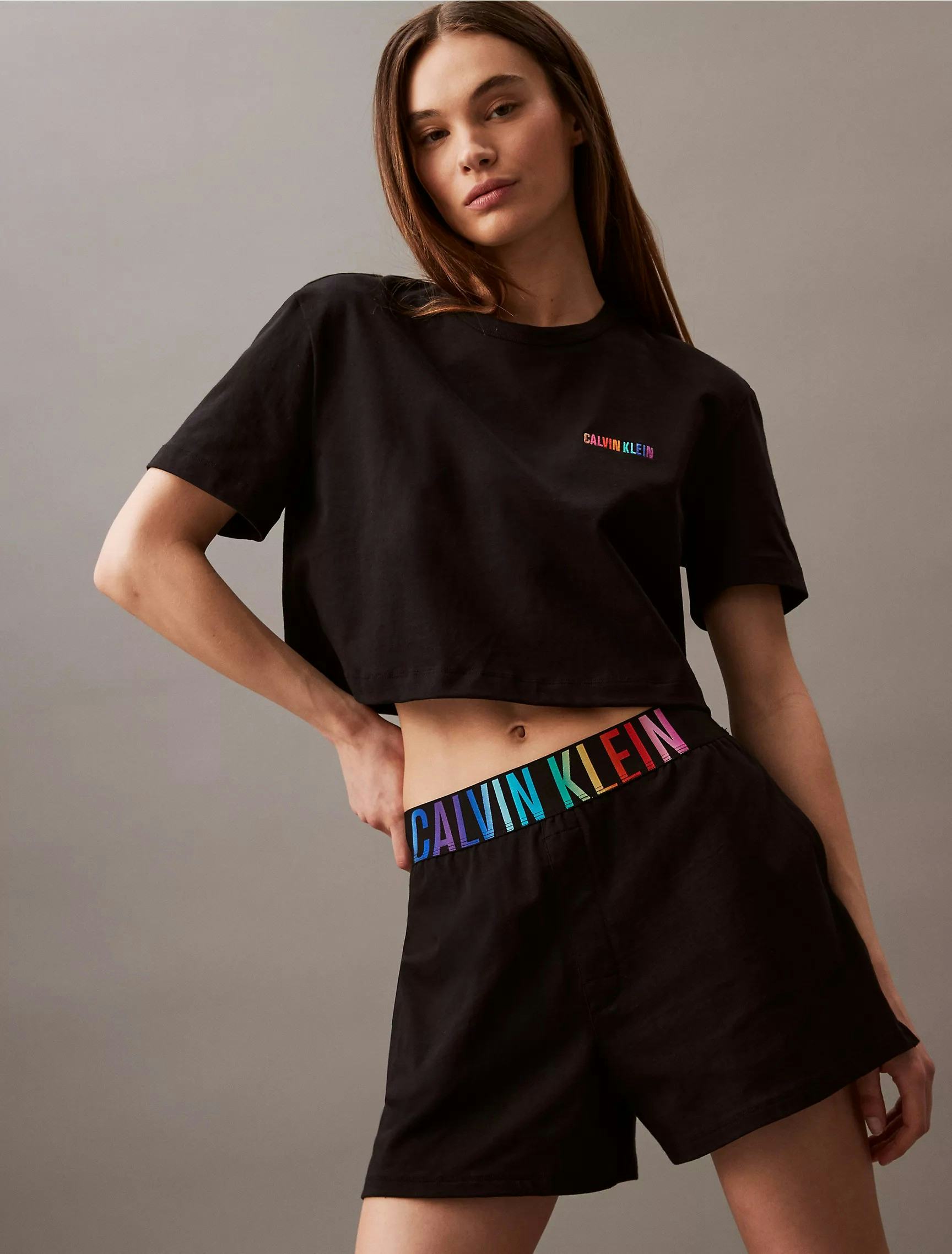 Cara Delevingne's Calvin Klein Pride Campaign Celebrates Love