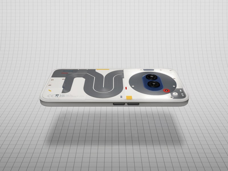 Nothing Phone 2a special edition