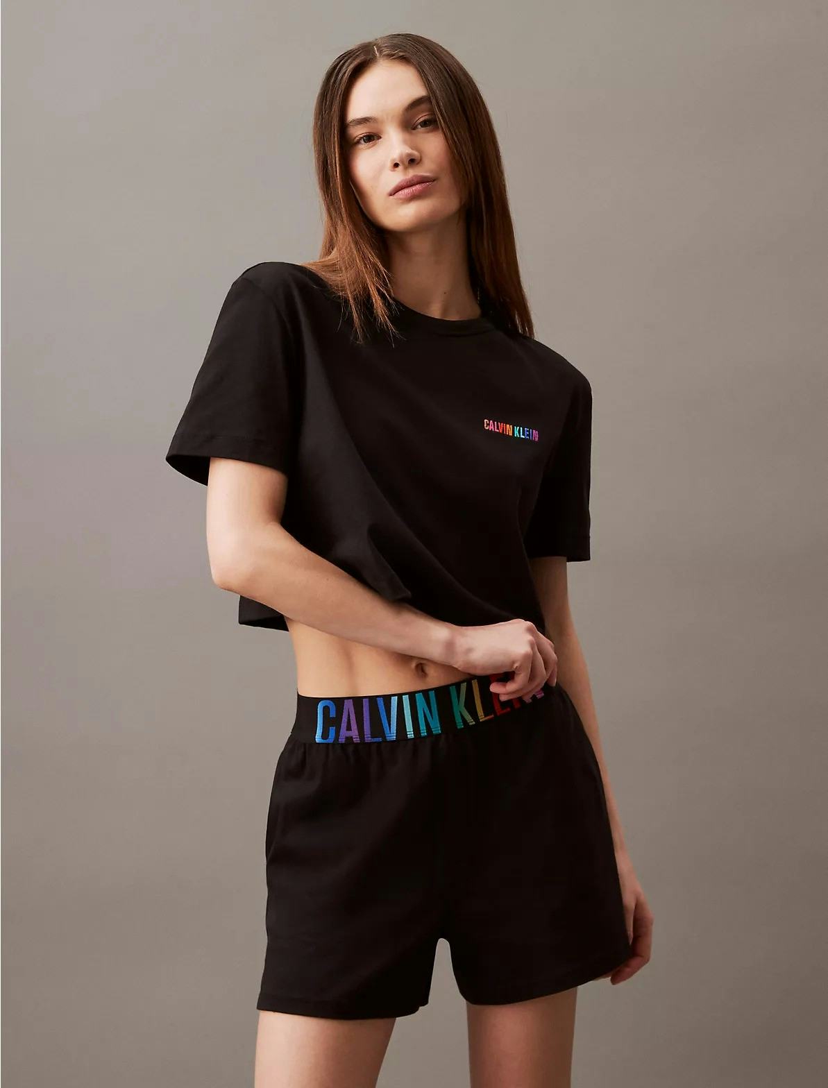 Cara Delevingne's Calvin Klein Pride Campaign Celebrates Love