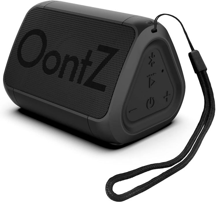 Cambridge Soundworks Oontz Portable Speaker