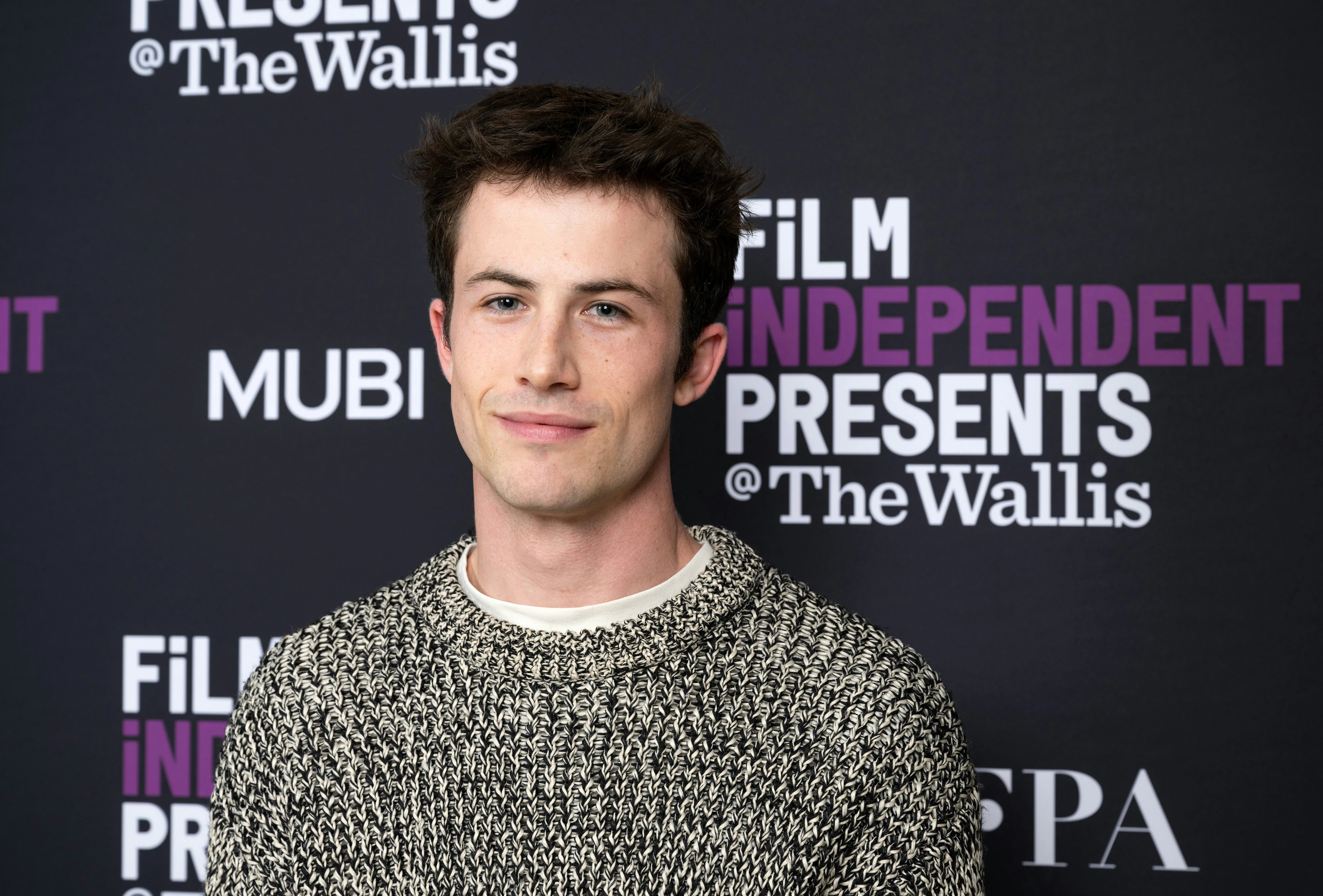 Dylan Minnette Explained Why He Quit Acting After '13 Reasons Why'