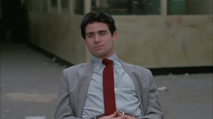 Treat Williams in 'Prince of the City'