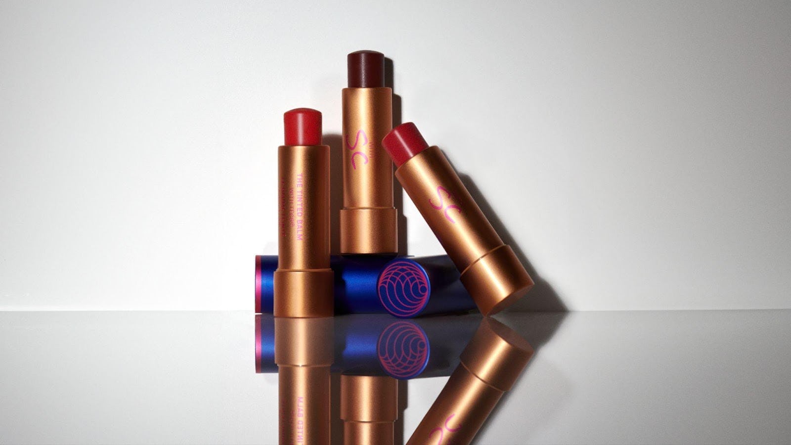 Augustinus Bader x SofiaCoppola ティント 02 Augustinus Bader Augustinus Bader X Sofia Coppola – The