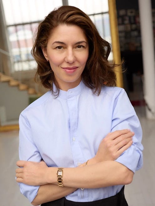 Sofia Coppola headshot