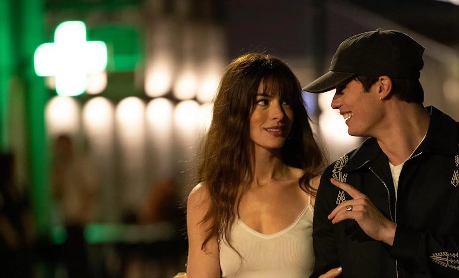 Robinne Lee Responded To 'The Idea Of You's Changed Ending