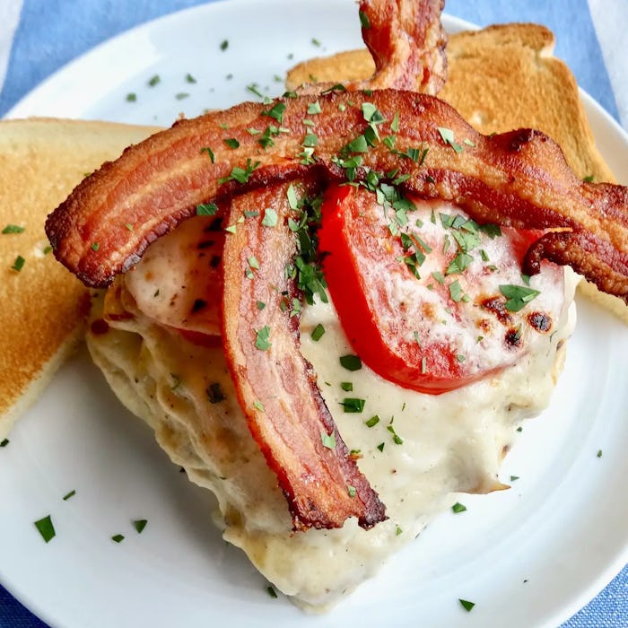 kentucky hot brown