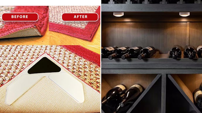 40 classy ways to upgrade your home for less than $35 on Amazon