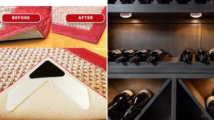 40 classy ways to upgrade your home for less than $35 on Amazon