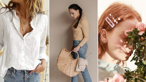 65 Stylish Things Under $35 On Amazon You'll Wear All The Time