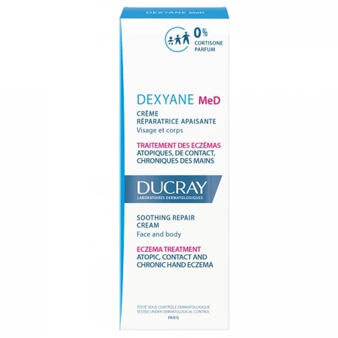 Dexyane Med Soothing Repair Eczema Treatment Cream