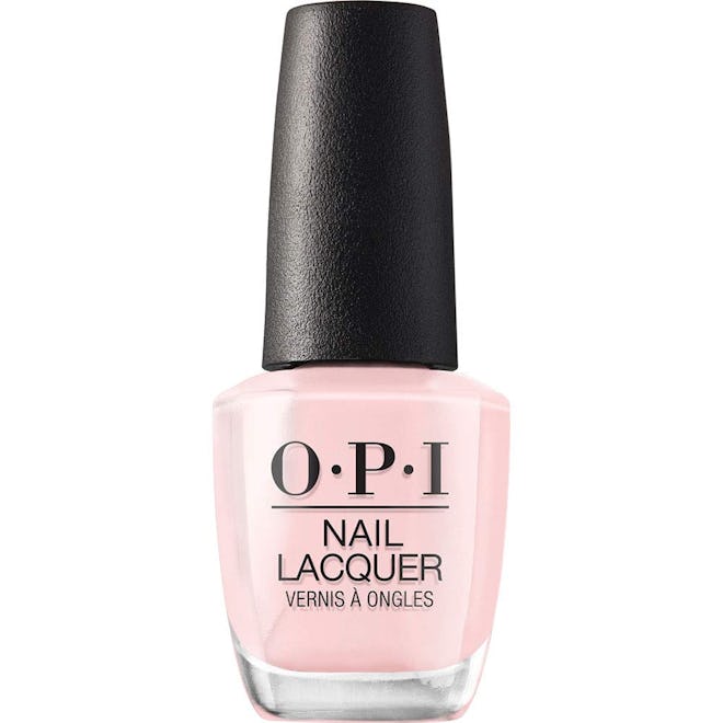 Nail Lacquer in Put It In Neutral 