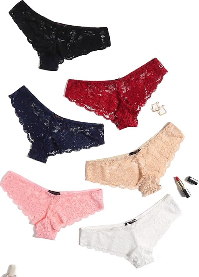 Avidlove Lace Underwear
