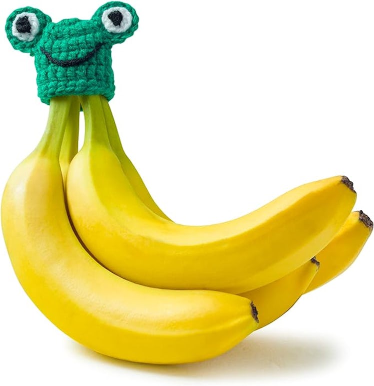 Nana Hats Banana Preservation System