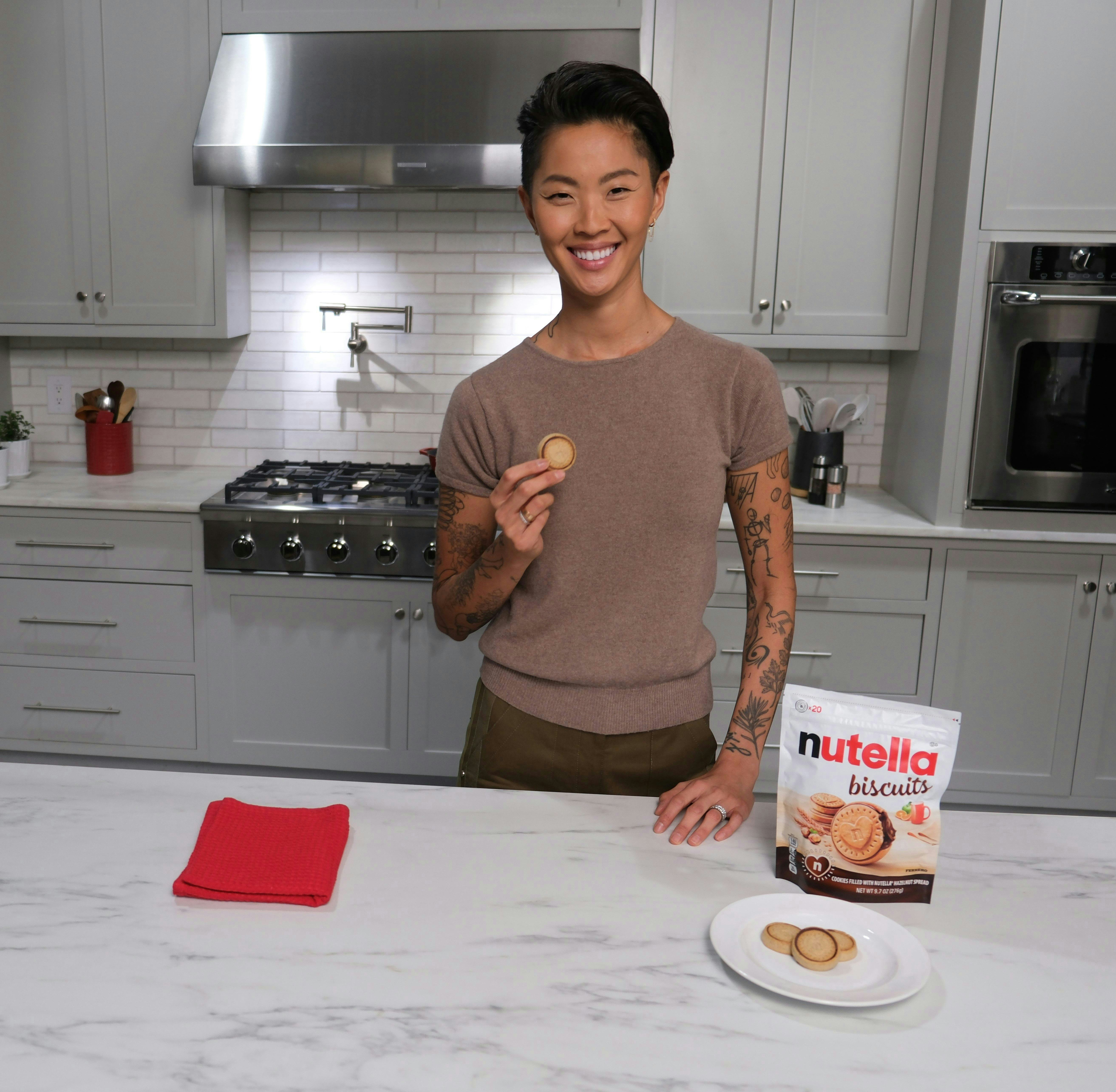 &lsquo;Top Chef&rsquo; Season 21 host Kristen Kish shares behind-the-scenes secrets.